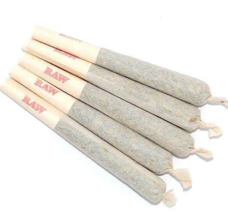 Buy Blue Dream Pre-Rolls in Portugal - Image 2