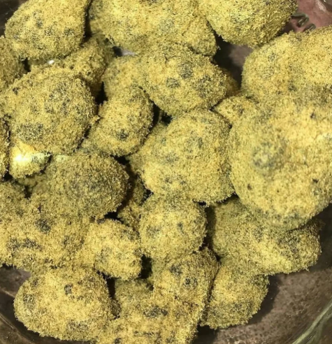 Buy Moon Rock In Lisbon