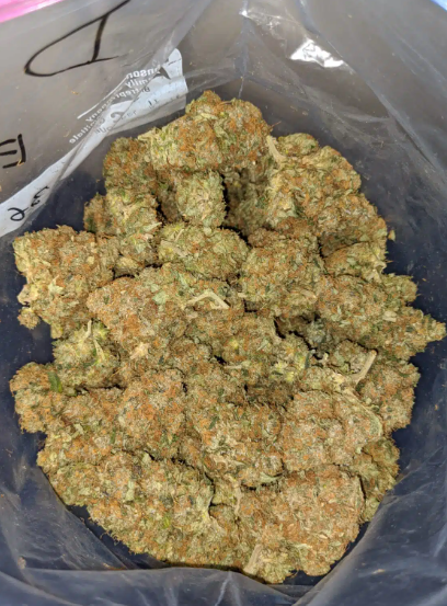 Buy OG Kush in Lisbon