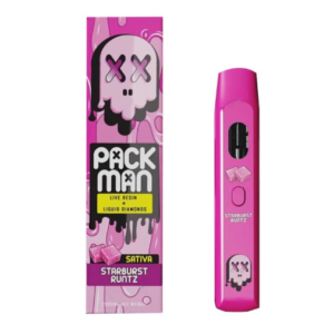 Buy Packman THC Vape In Portugal