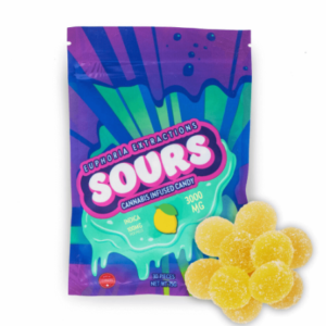 Buy THC gummies in Portugal